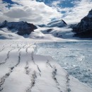 antarctic glacier photoshop contest